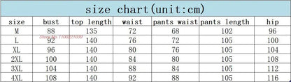 2025 Vietnam traditional Áo Dài flower print (dress+pants sets)